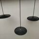 Lot of industrial lamps