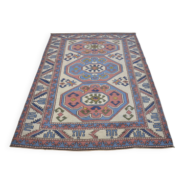 Oushak Handmade Floor Wool Rug sku2565