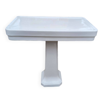 Changing table