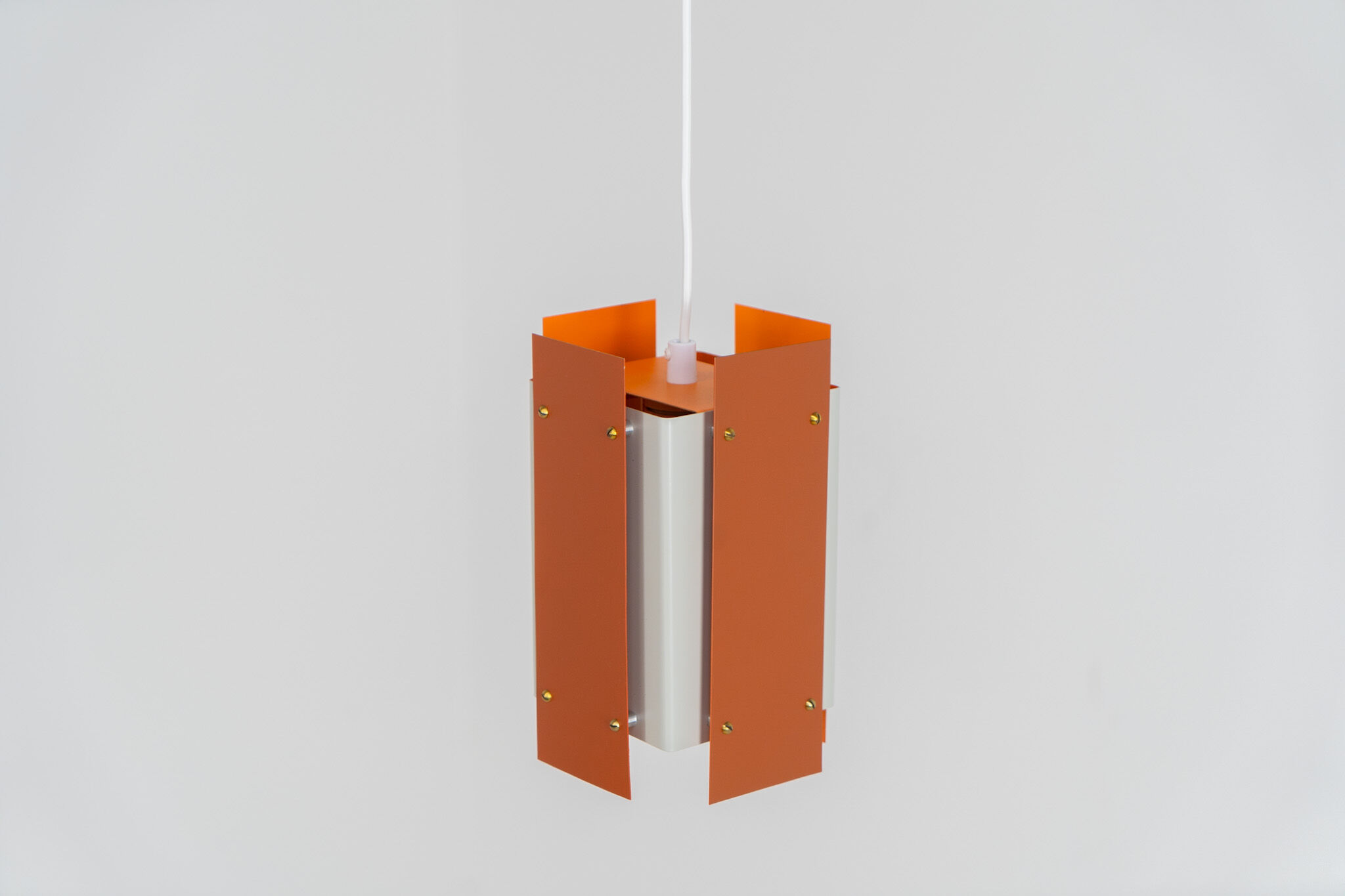 Pair of pendant lights by Lyfa