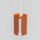 Pair of pendant lights by Lyfa