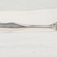 Sugar/Glacon Clamp SFAM in silver metal lion's claw