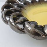 Vintage braided cut 1960