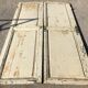Paire de portes XIXe