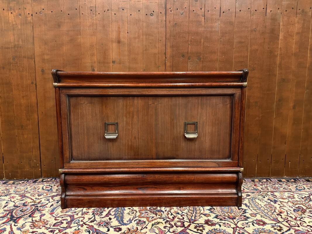 Globe Wernicke Chest of Drawers