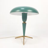 Lampe de table « Bijou » de Louis Kalff pour Philips années 1950