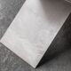 Contemporary stainless steel side table by Lena Coupez, Belgium, 2024