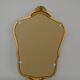 Miroir baroque H57cm