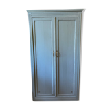 Parisian wardrobe
