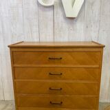Vintage chest of drawers