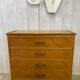 Vintage chest of drawers