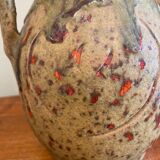 Campo piano pitcher