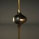 Angelo Lelli 12919 Cobra Lamp for Arredoluce. Italy 1960s