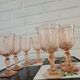 Verre rosaline