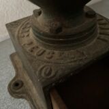Coffee grinder