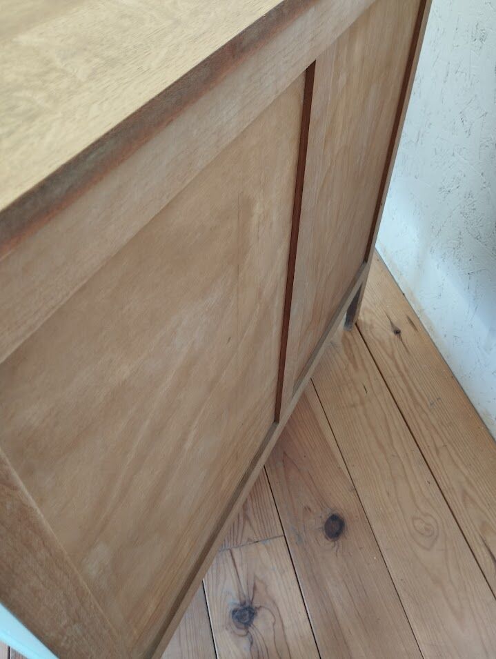 Commode
