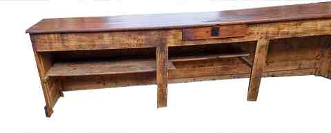 Former trading post 1900