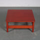 Table basse « Carimate » de Vico Magistretti pour Cassina, Italie, 1960