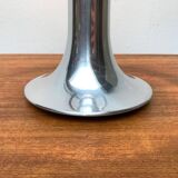 Vintage 1970s space globe table lamp