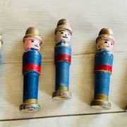 Lot de petits soldats