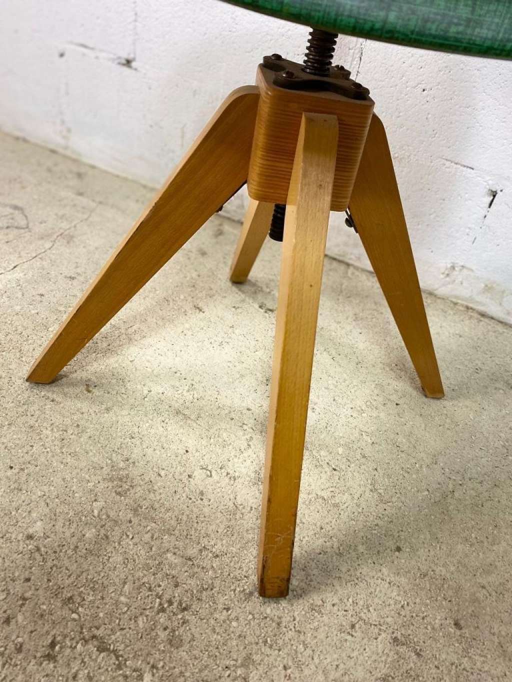 Vintage office chair