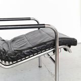 Armchair & Ottoman Gabriele Mucchi "Genni" for Zanotta