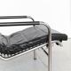 Armchair & Ottoman Gabriele Mucchi "Genni" for Zanotta