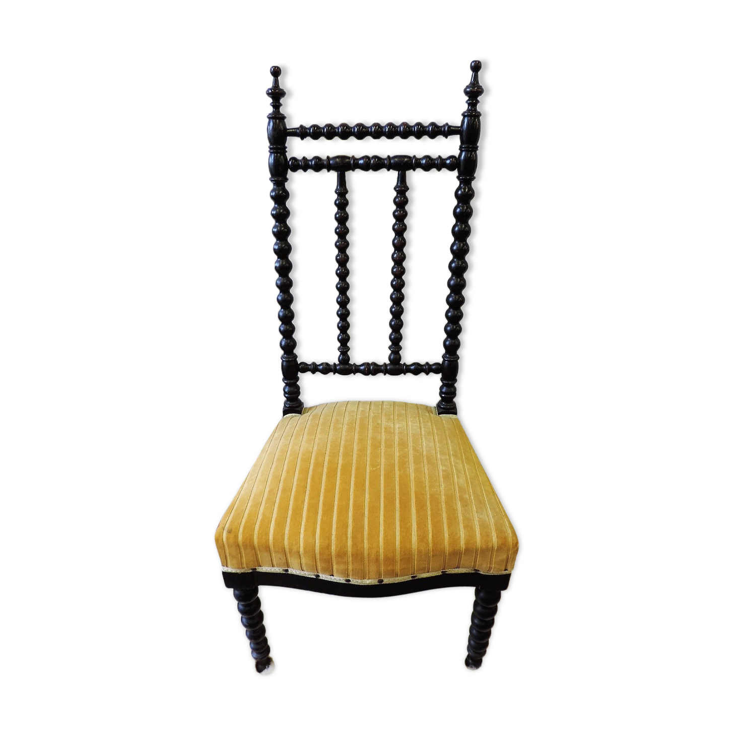 Chair  Napoléon IIl