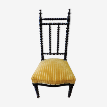 Chair  Napoléon IIl