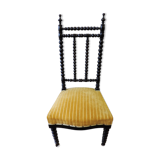 Chair  Napoléon IIl