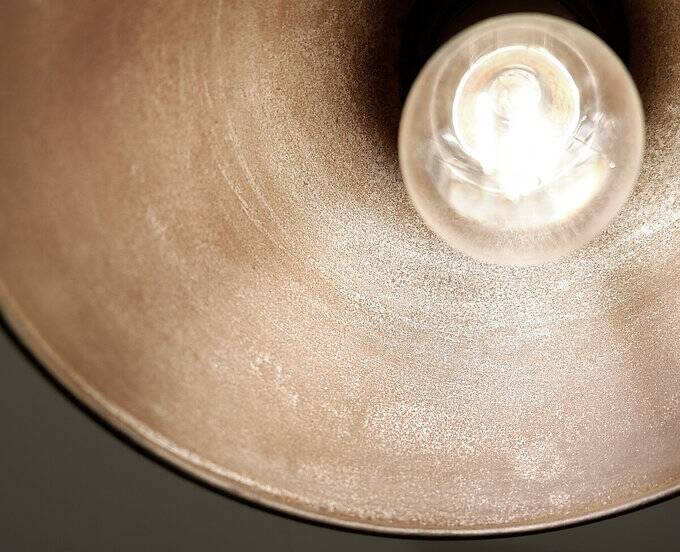 "Kamdem N° 756" Desk lamp by Marianne Brandt, Hin Dieckbrede, & H. Gaute - 1930s