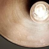 "Kamdem N° 756" Desk lamp by Marianne Brandt, Hin Dieckbrede, & H. Gaute - 1930s