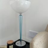 Jeannot Cerutti for VeArt for Artemide ‘Coppa’ murano table lamp 1980’s