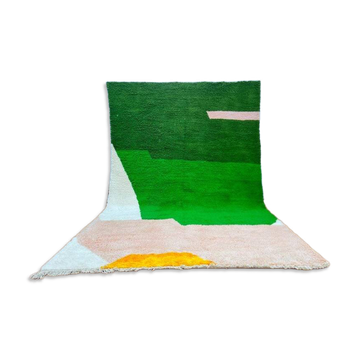 Tapis berbère 200x300 cm