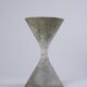 Diabolo Planter by Willy Guhl for Eternit – First edition – Switzerland, circa 1950