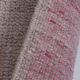 Vintage Turkish hallway rug 91x300 cm