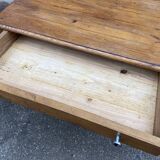 Office period Art deco oak