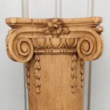 Pair of columns
