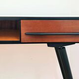 Desk by M. Pozar for Up Závody, Czechoslovakia, 1960s