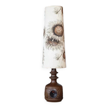 Lampe de sol West Germany