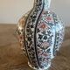 25 cm ewer in Gien earthenware with Kashmir decoration.