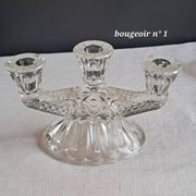 Candle holders