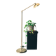 Relco Milano Halogen Floor Lamp