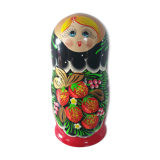 Poupée russe matriochka