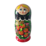 Russian doll matryoshka