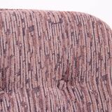 Fauteuils vintage du bloc de l'Est, années 1980, Tchécoslovaquie