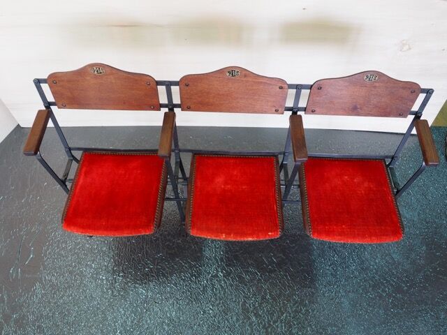 Luterma theatre seat