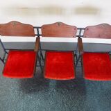 Luterma theatre seat