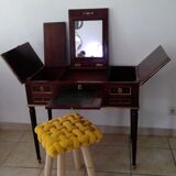Coiffeuse homme