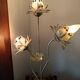 Lampe rétro nénuphar Kema Keur